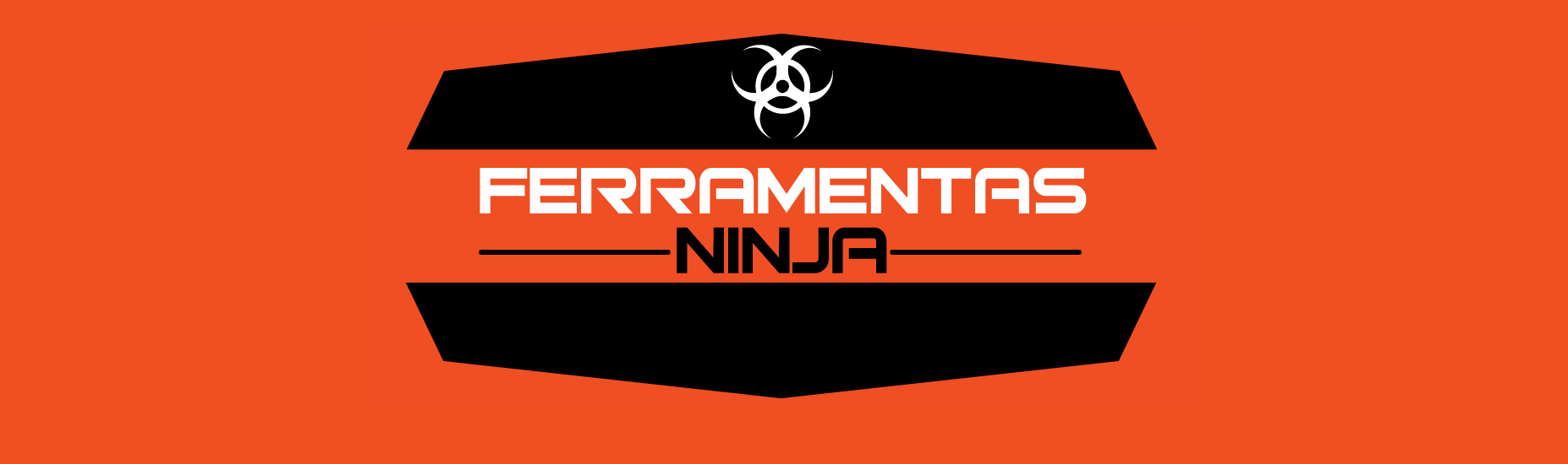 ferramentas ninja + bônus