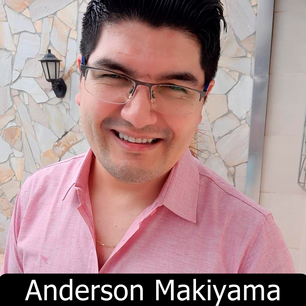 Anderson Makiyama