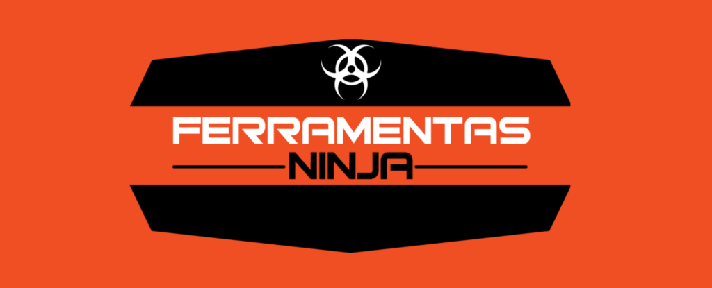 Ferramentas ninja